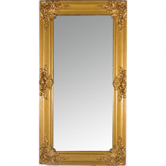 over-mantel-mirror