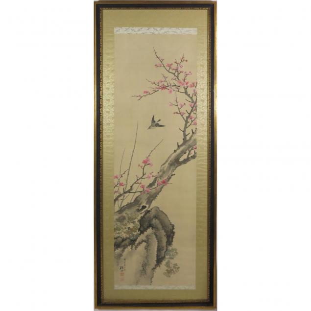 japanese-watercolor-on-silk-panel