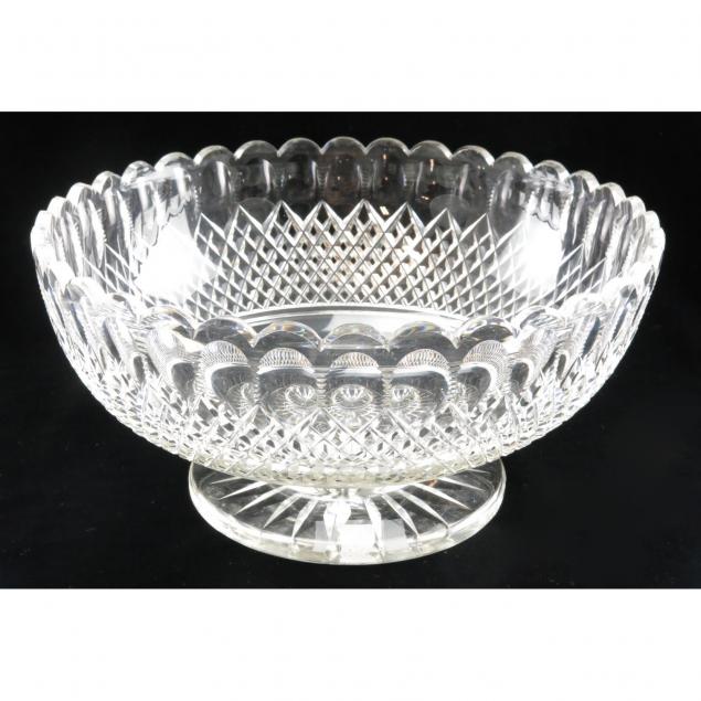american-brilliant-period-cut-glass-center-bowl