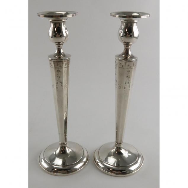 pair-of-american-sterling-silver-weighted-candlesticks