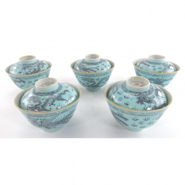 set-of-five-chinese-lidded-rice-bowls