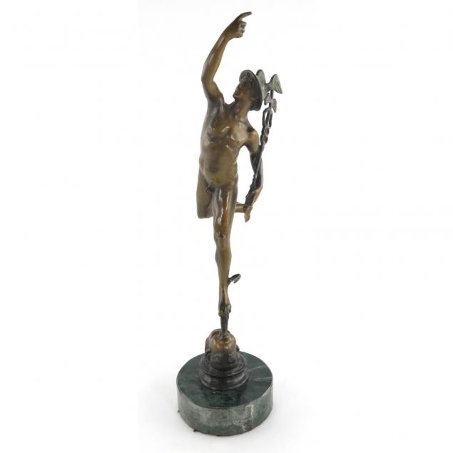 bronze-figure-of-mercury-after-giambologna