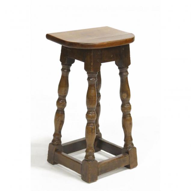 jacobean-style-antique-side-stand