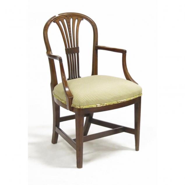 english-hepplewhite-arm-chair