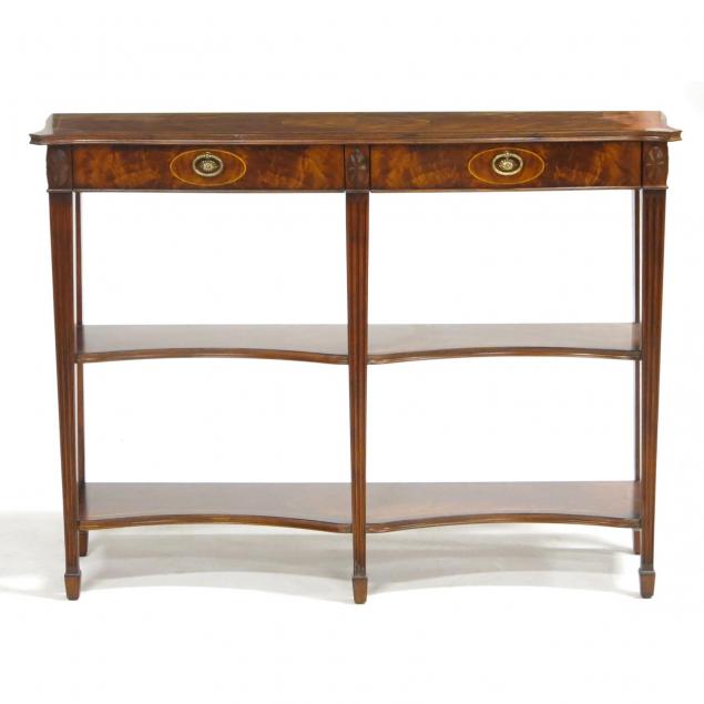 theodore-alexander-regency-style-console-table