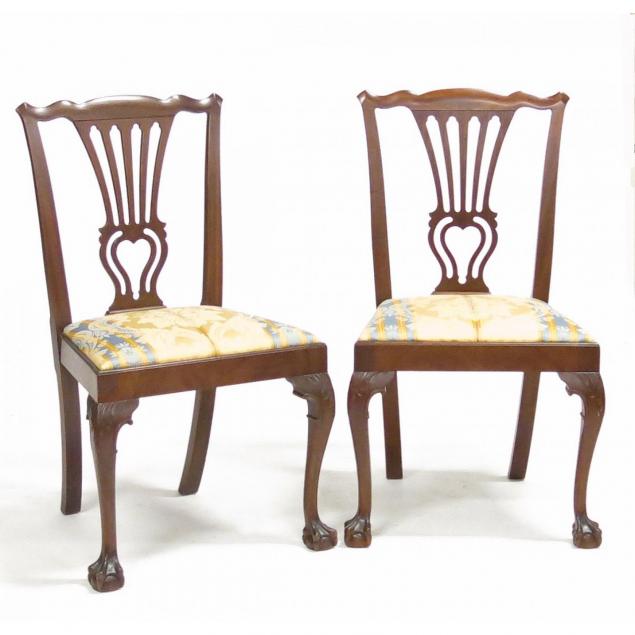pair-of-chippendale-style-side-chairs