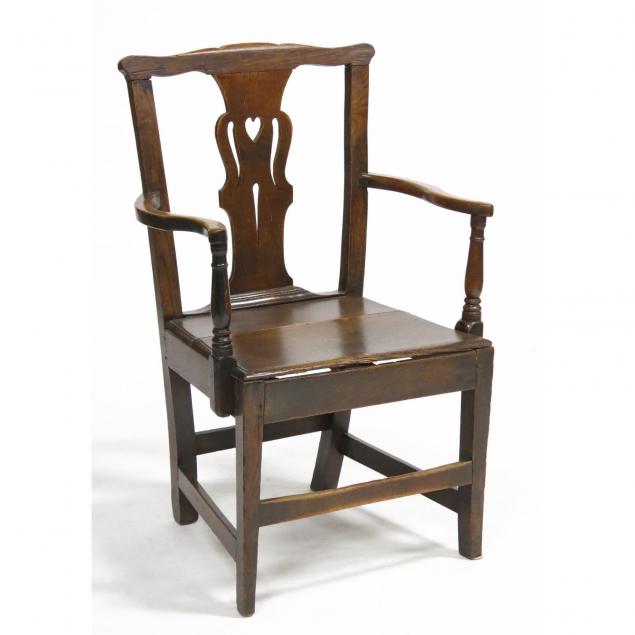 george-iii-arm-chair