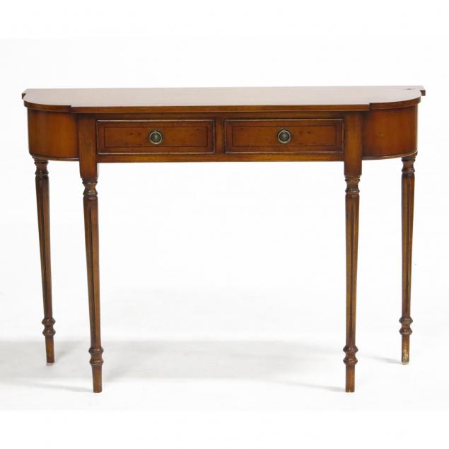 english-sheraton-style-console-table