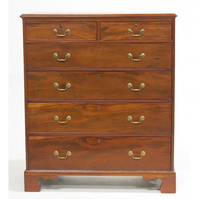 english-chippendale-semi-tall-chest-of-drawers