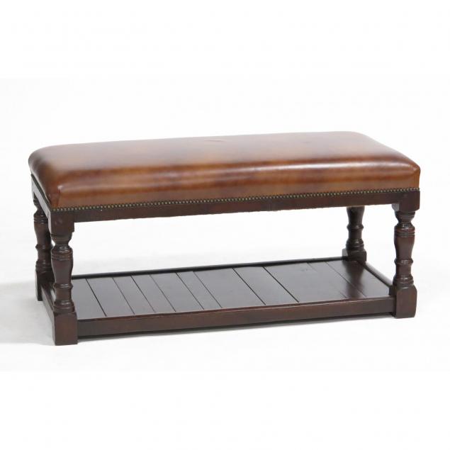 english-style-contemporary-bench