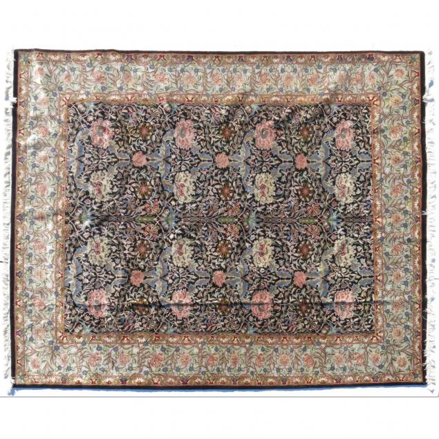 sino-persian-carpet