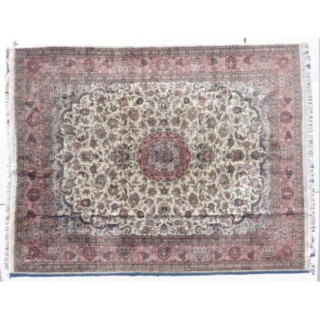 sino-persian-carpet