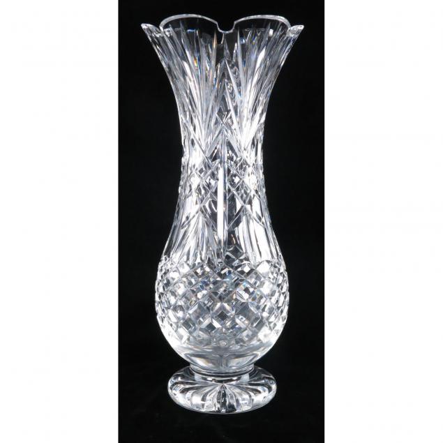 large-waterford-crystal-vase