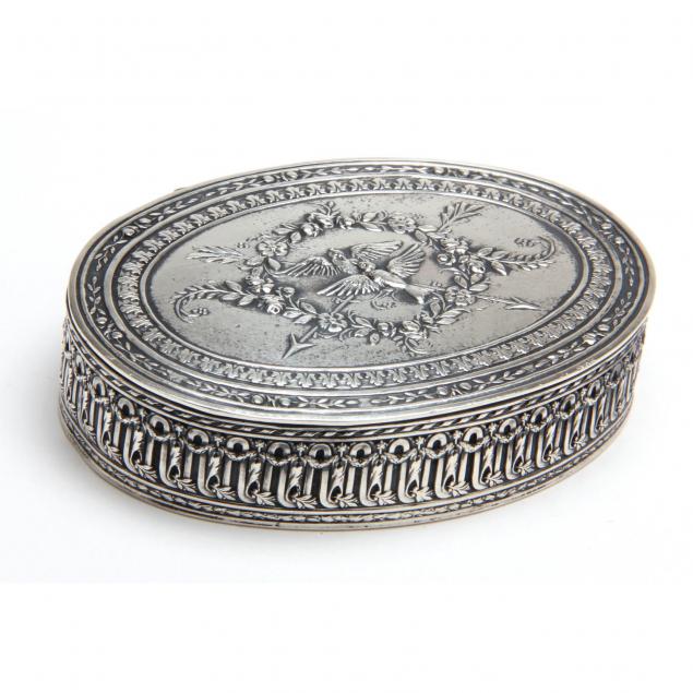 french-parcel-gilt-silver-snuff-box