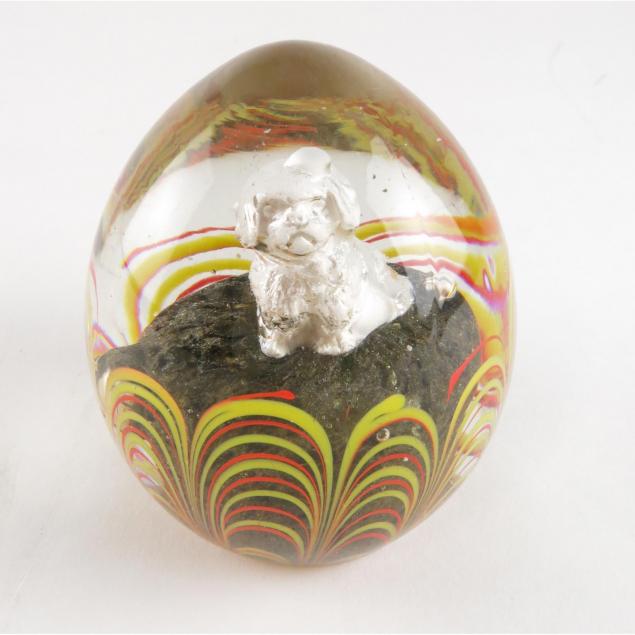 antique-sulfide-paperweight