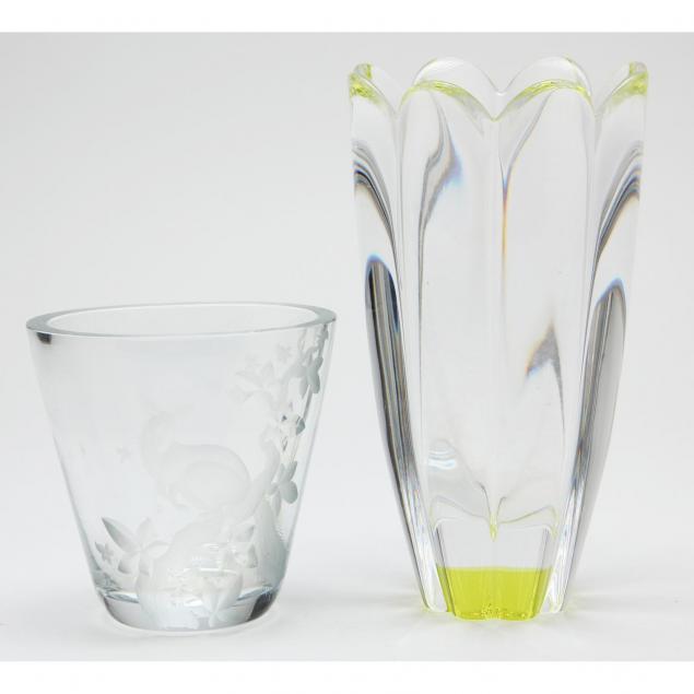 two-pieces-of-signed-glass