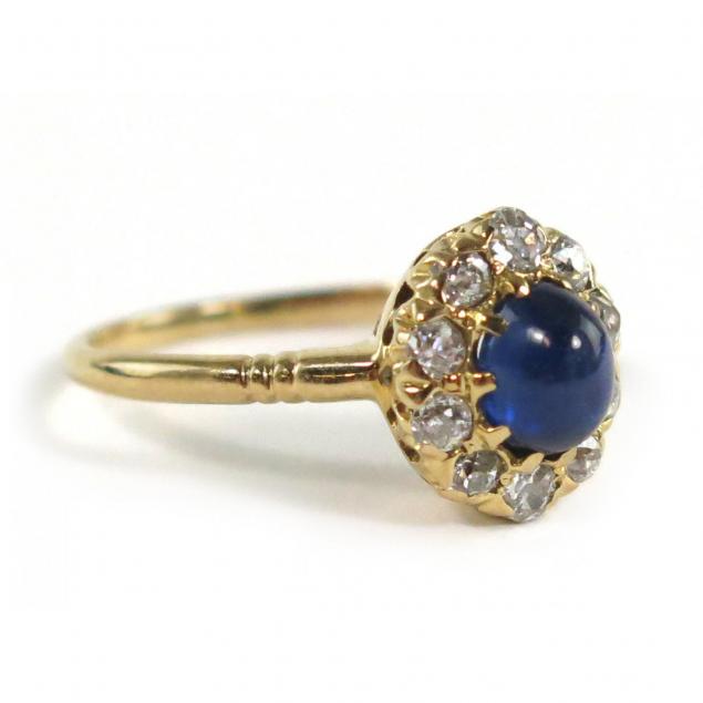 14kt-sapphire-and-diamond-ring