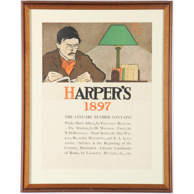 after-edward-penfield-harper-s-1897-lithograph