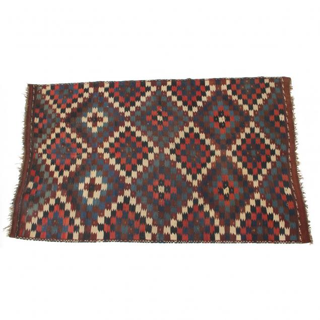 kurdish-kilim