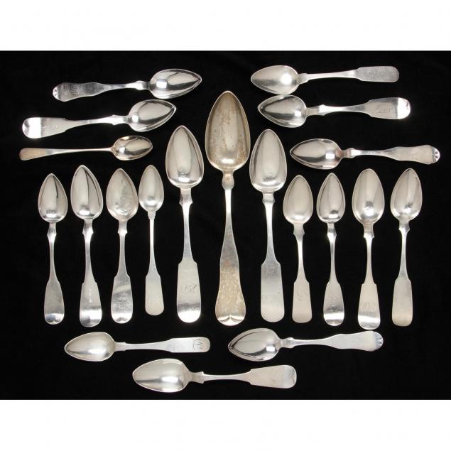 20-pa-coin-silver-spoons