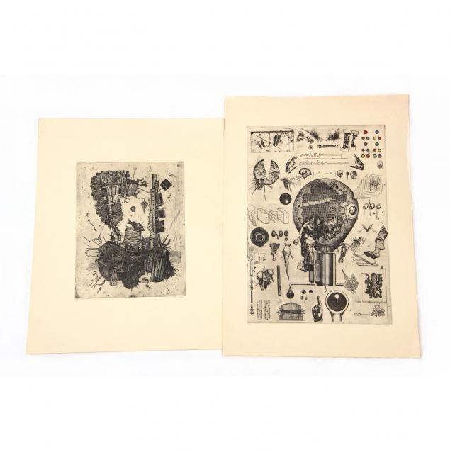 masayoshi-aigasa-japanese-b-1939-two-etchings