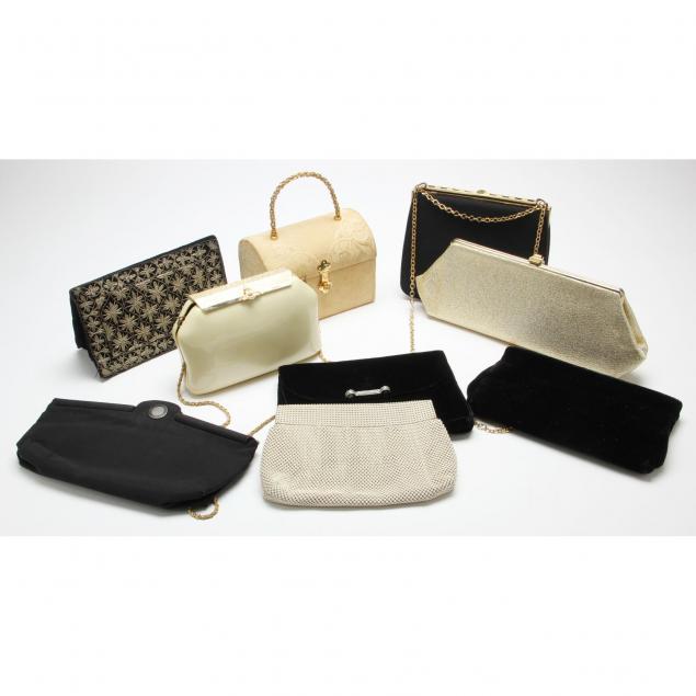 group-of-nine-evening-bags