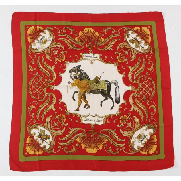 silk-scarf-cheval-turc-hermes