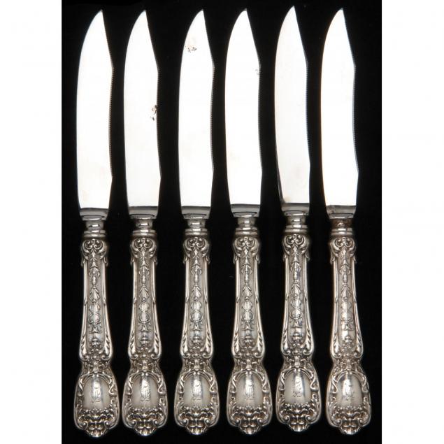 set-of-six-gorham-florentine-sterling-fruit-knives