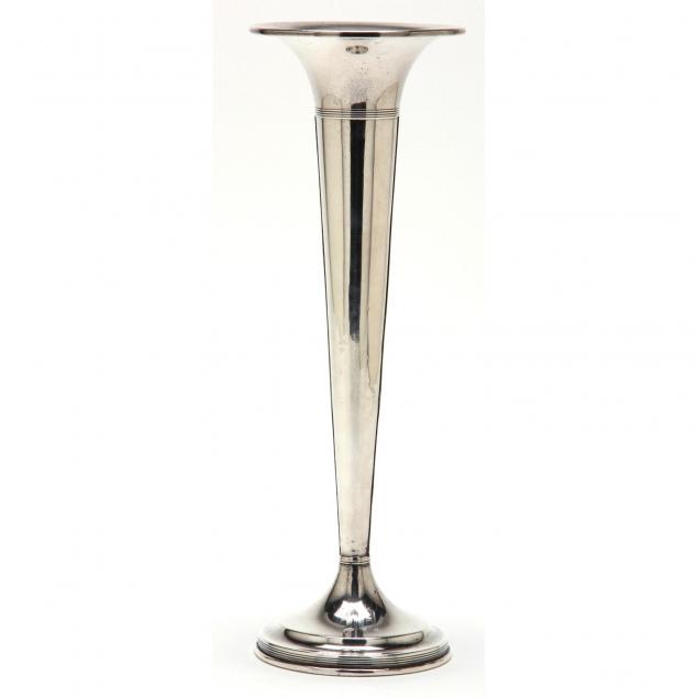 american-sterling-silver-trumpet-vase