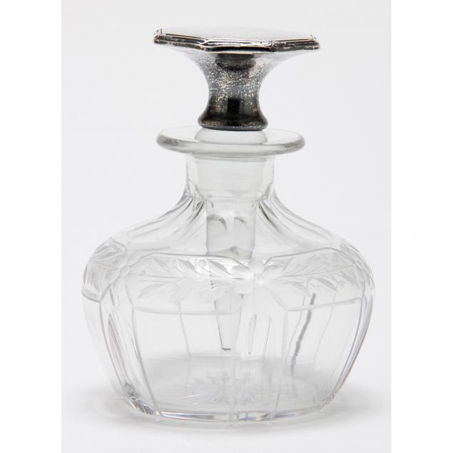 antique-sterling-cut-glass-perfume