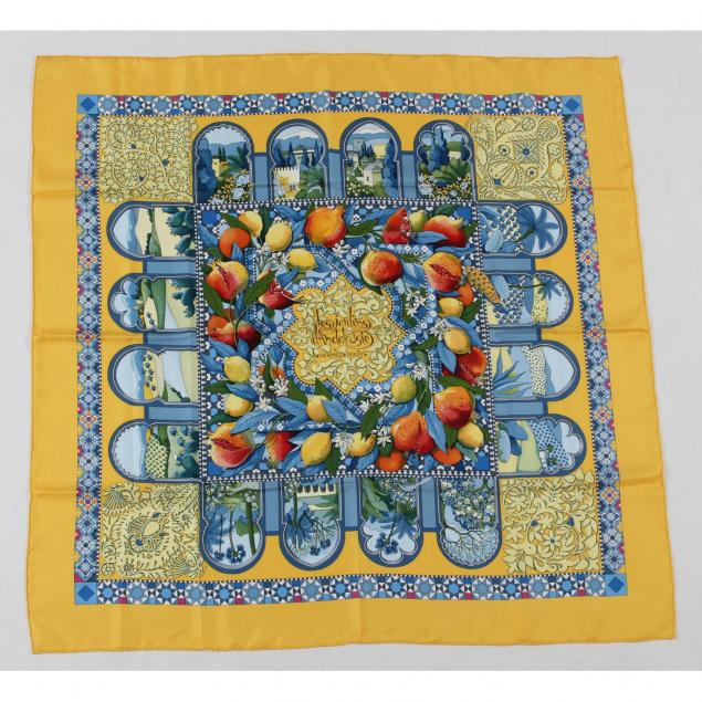 silk-scarf-les-jardins-d-andalousie-hermes