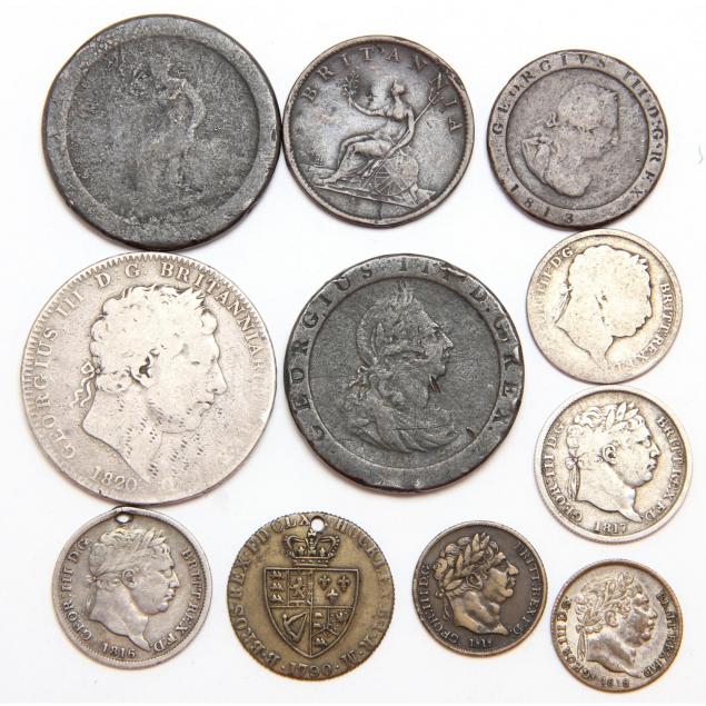 uk-george-iii-eleven-11-coins