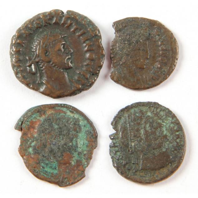 four-4-late-roman-bronze-coins