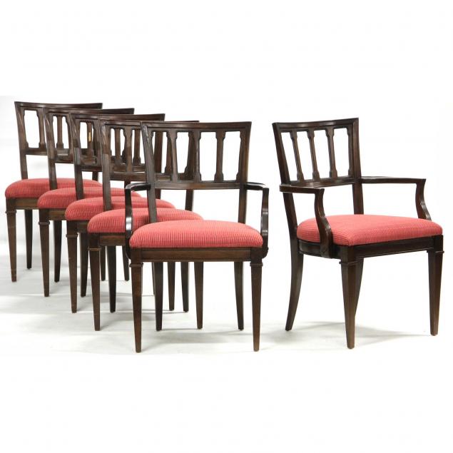 set-of-six-drexel-dining-chairs