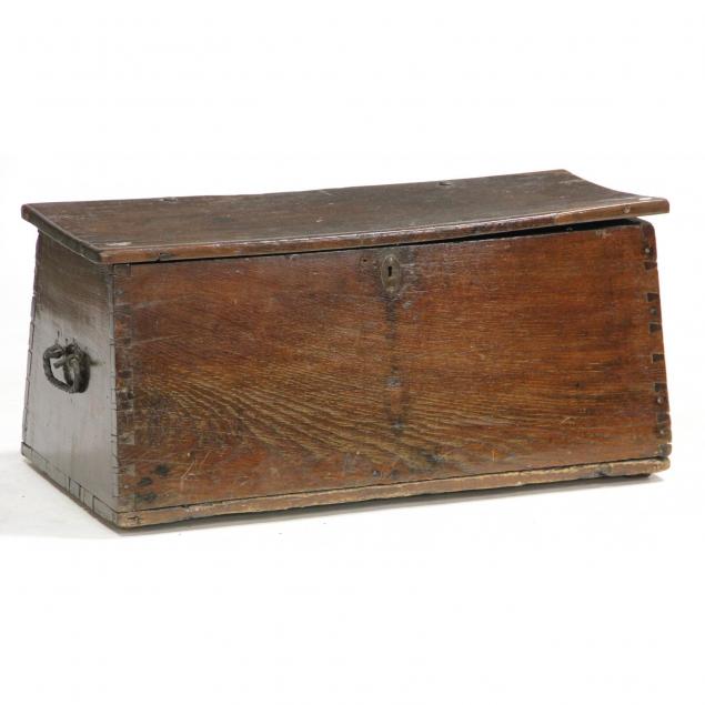 sea-chest