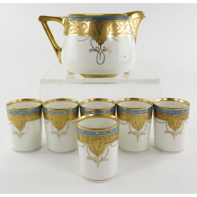 vintage-porcelain-lemonade-set