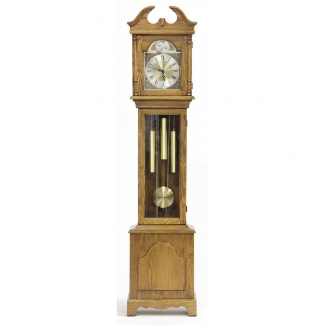 ridgeway-tall-case-clock