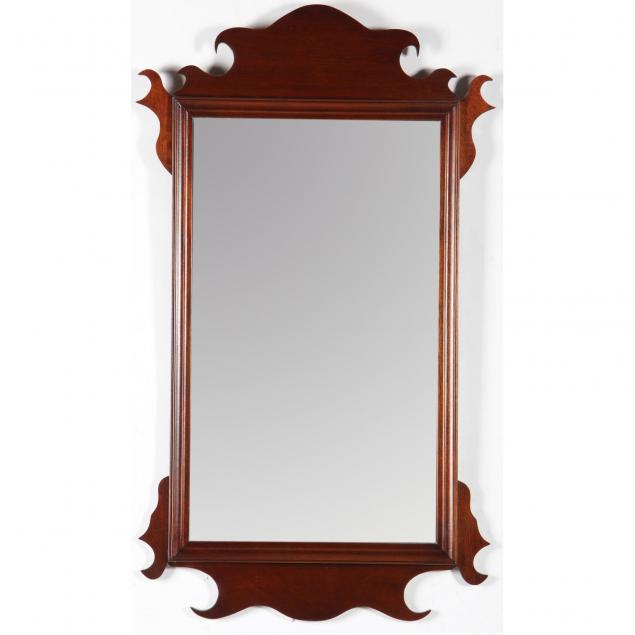 chippendale-style-mirror