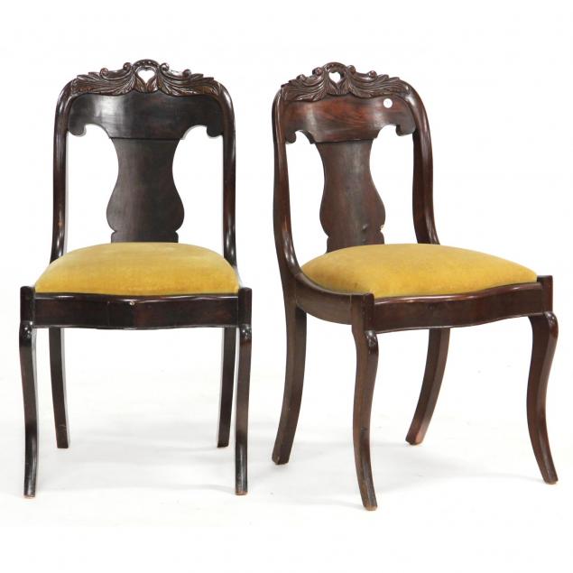 pair-of-american-classical-chairs