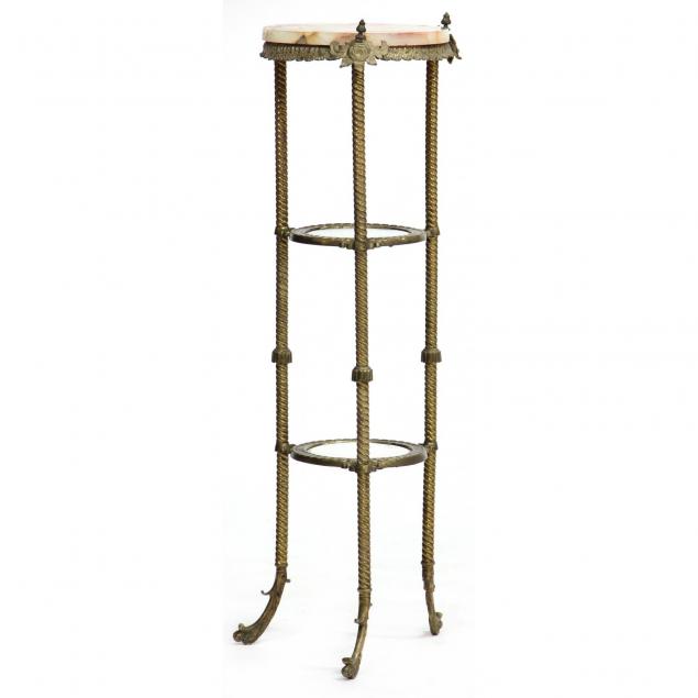 brass-plant-stand