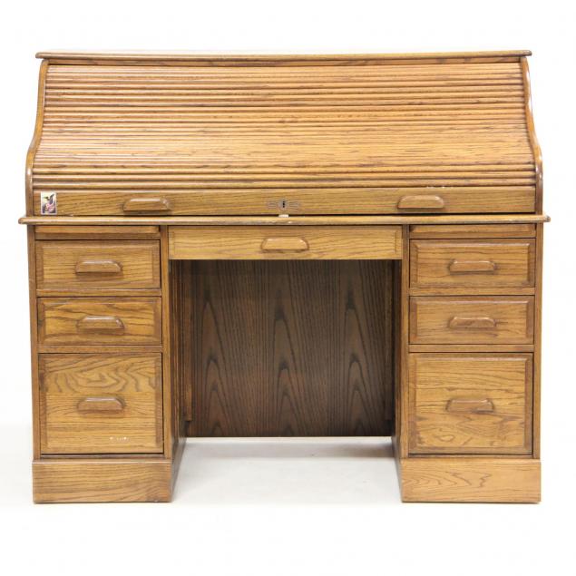 oak-s-scroll-desk