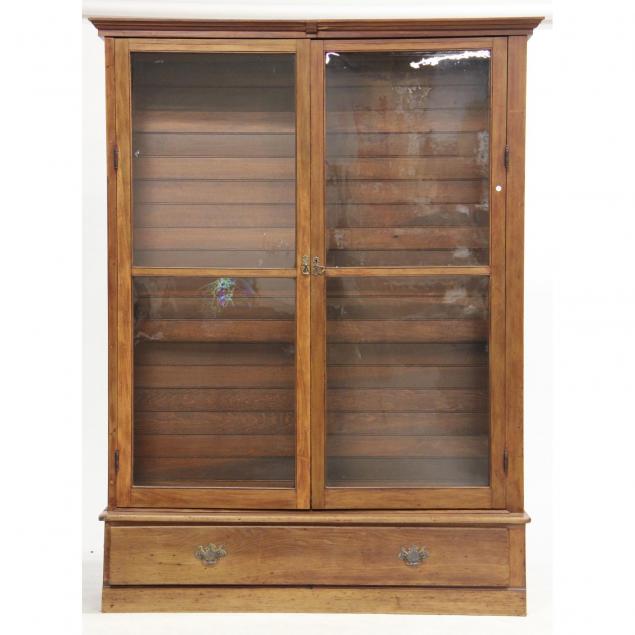large-victorian-bookcase