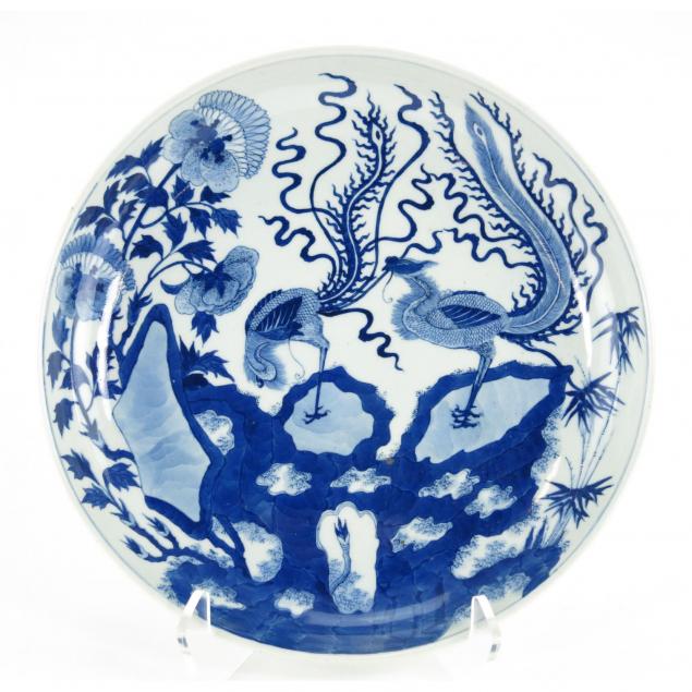 chinese-porcelain-blue-white-charger