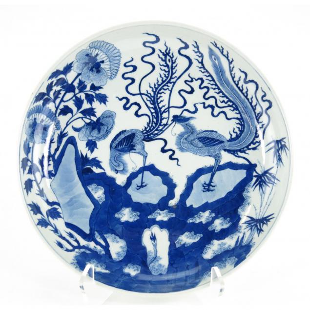 chinese-porcelain-blue-white-charger