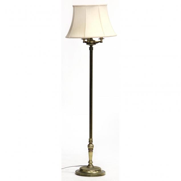 brass-torchiere-floor-lamp