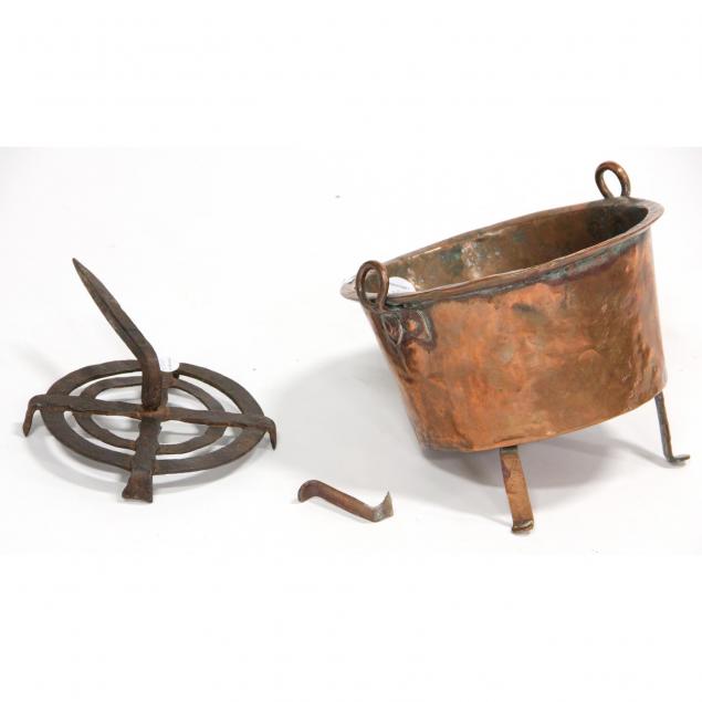 copper-kettle-and-early-meat-hook