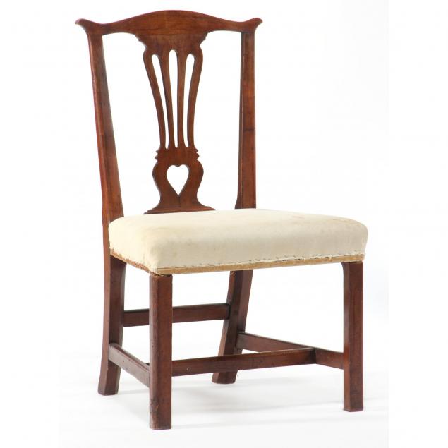 american-chippendale-side-chair