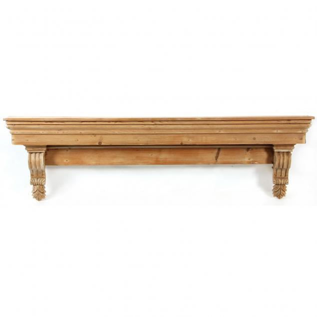 architectural-cornice-wall-shelf