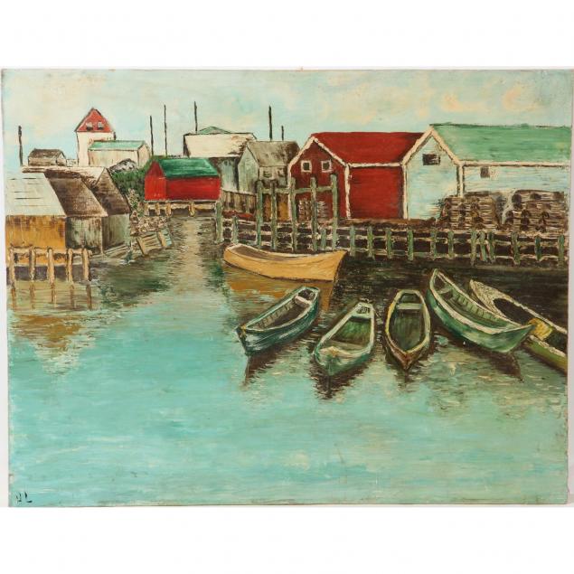 gloucester-school-harbor-painting