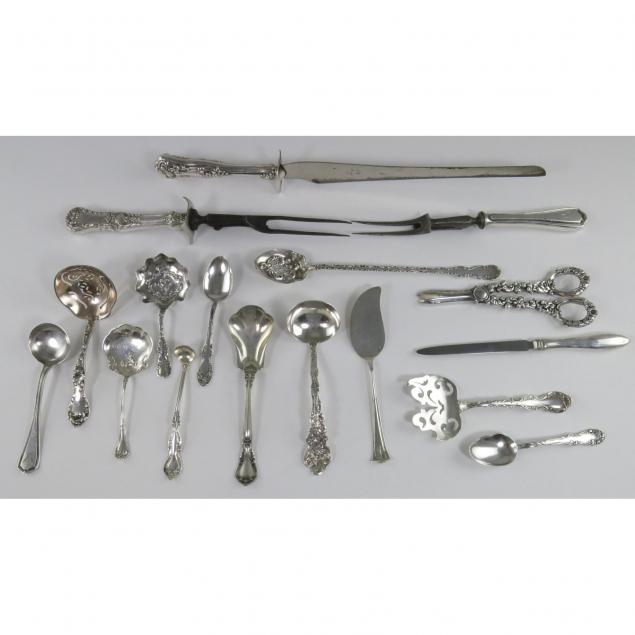 17-american-sterling-silver-silverplate-servers